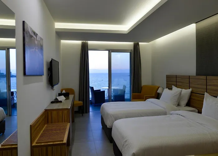 Zett Hotel Jounieh