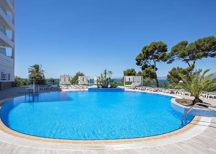 Hotel Best Punta Dorada Salou