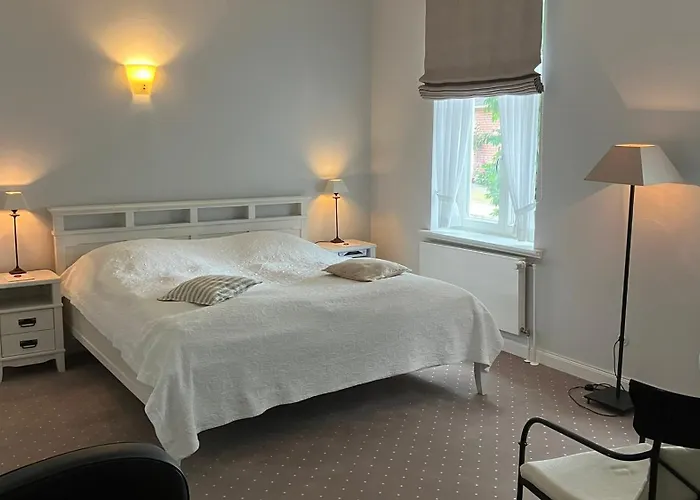Hotel Seemöwe Grömitz
