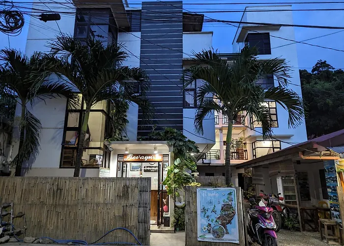 Devayn'S Inn El Nido