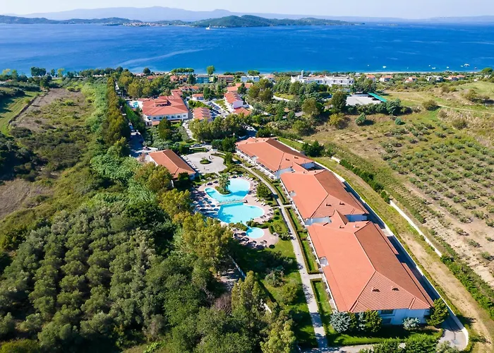 Alexandros Palace Ouranoupoli