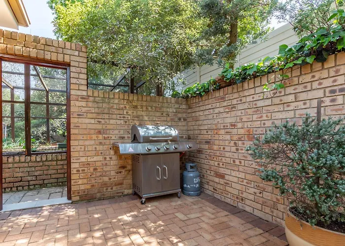 Rsa Lodge Benoni