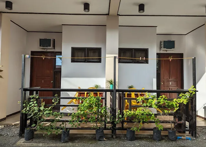 Devayn'S Inn El Nido