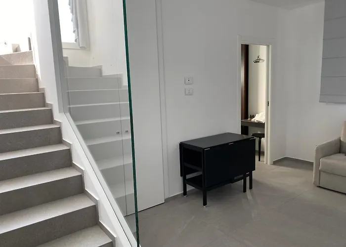 Il Mare Di Giu Boutique Guesthouse Licata