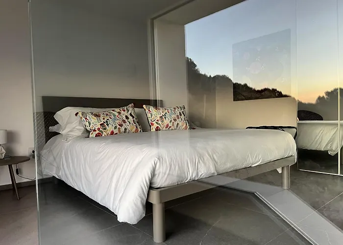Il Mare Di Giu Boutique Guesthouse Licata