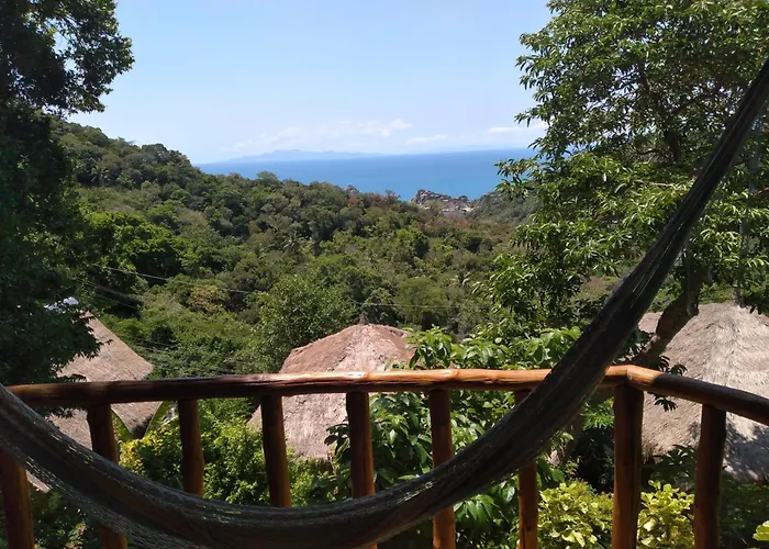 Tree House Bungalows Ko Tao