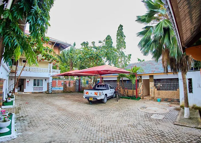 Diani Home Stays Diani Beach