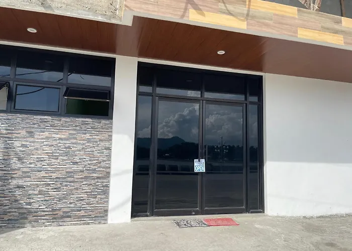Dapitan Travellers Inn