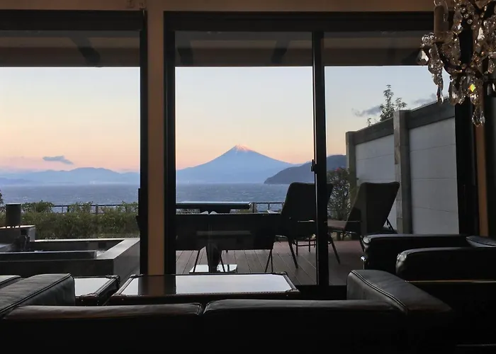 Fugaku Gunjo Hotel Izu 