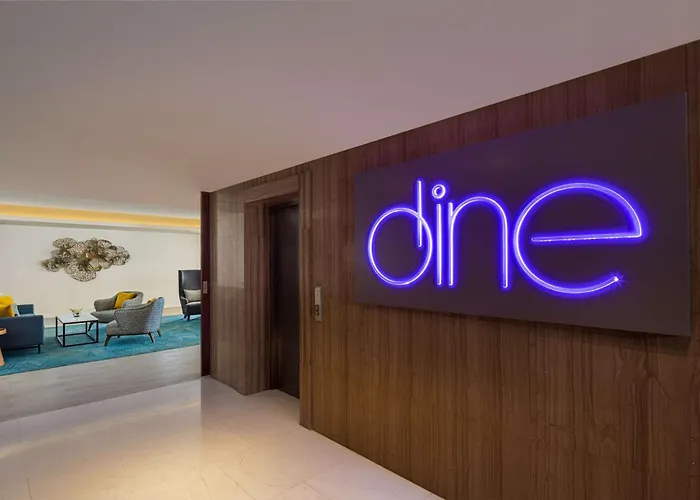 Radisson Hotel Colombo