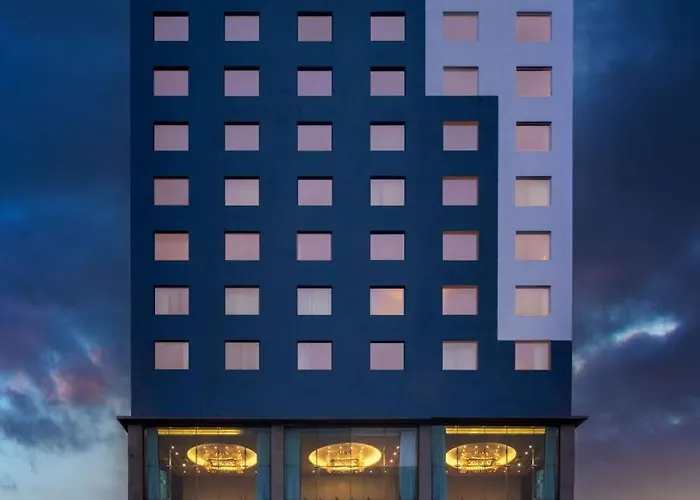 Radisson Hotel Colombo