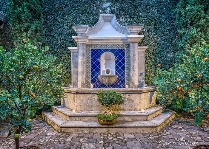San Rafael Hotel Antigua