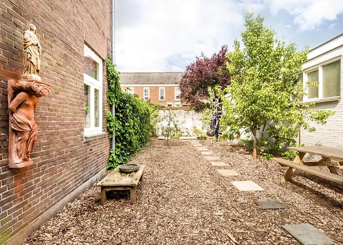 De Droomboutique - Goud & Zilver Suites Gorinchem