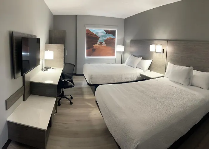 Days Inn & Suites By Wyndham Summerside