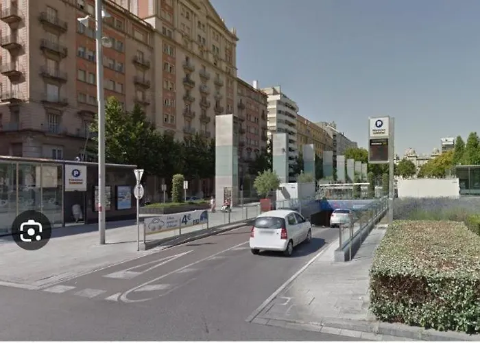 Pension Suiza Reus