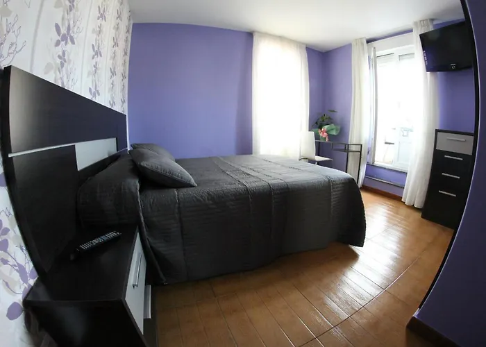 Hotel PR Plaza de Galicia Santiago de Compostela