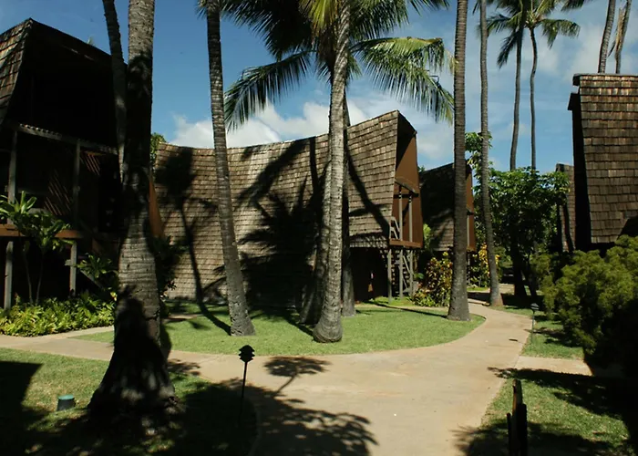 Hotel Moloka'I Kaunakakai