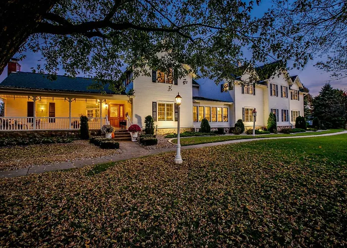 Biddle Point Inn Plymouth