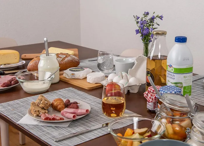 Montela Hotel & Resort - Suiten Saas-Grund