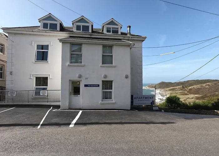 Lundy House Hotel Woolacombe