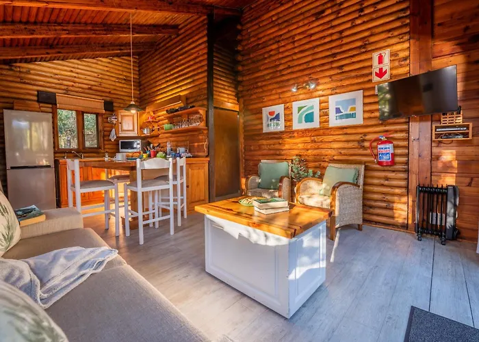 Under Milkwood Resort Knysna