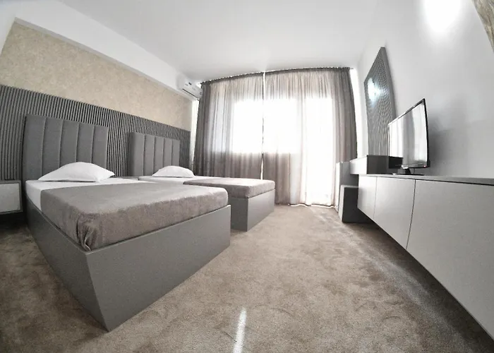 Hotel Parc Craiova