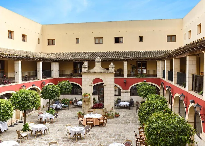 The Place Bodega Real By Alegria El Puerto de Santa Maria