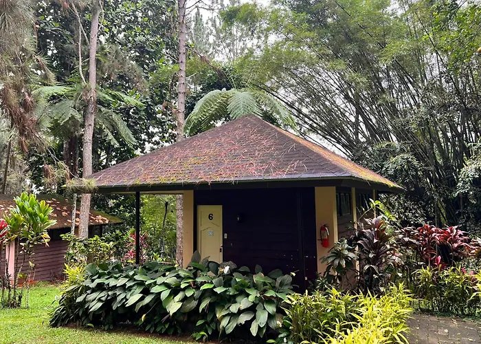 Eden Nature Park And Resort Davao