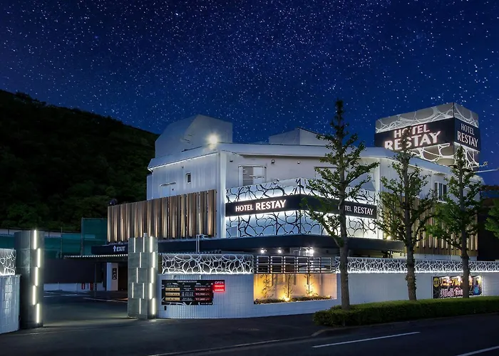 Restay Onoji (Adults Only) Machida
