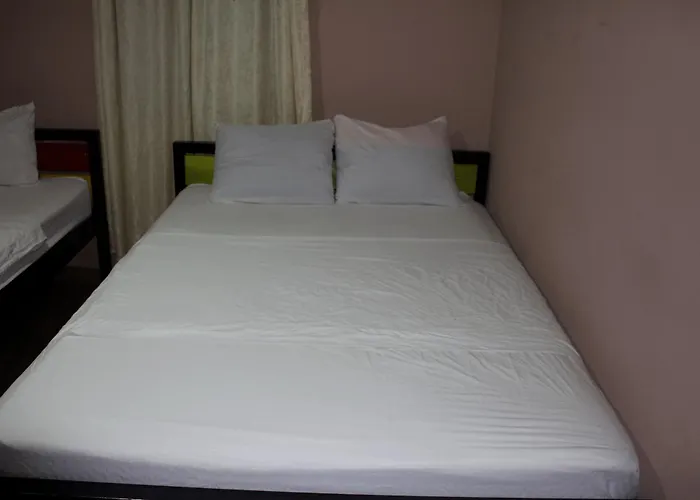 Hotel La Castella San Jose 