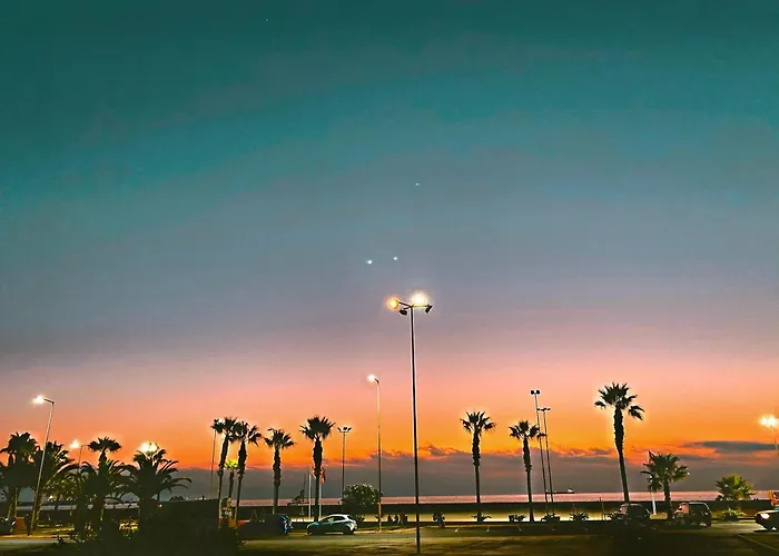 Hotel Puerto Chinchorro Arica