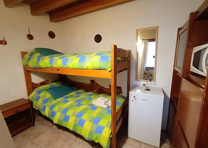 Hotel Dormi Del Pellin San Martín de los Andes