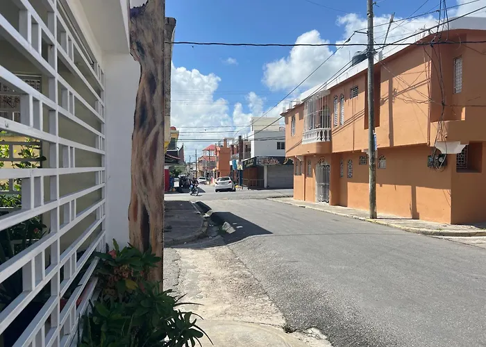Hotel Maria Bonita Higueey