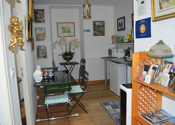 Bed and Breakfast Alain Et Nicole Cognac
