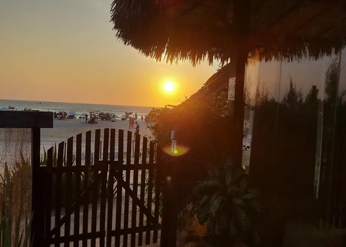 Espaço Fateixa Jijoca de Jericoacoara