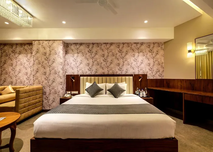 Sundex Hotel Thanjavur
