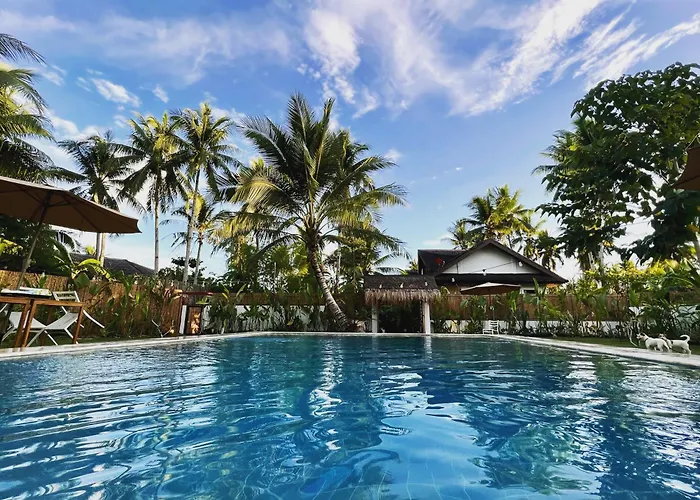 The Village Siargao General Luna 