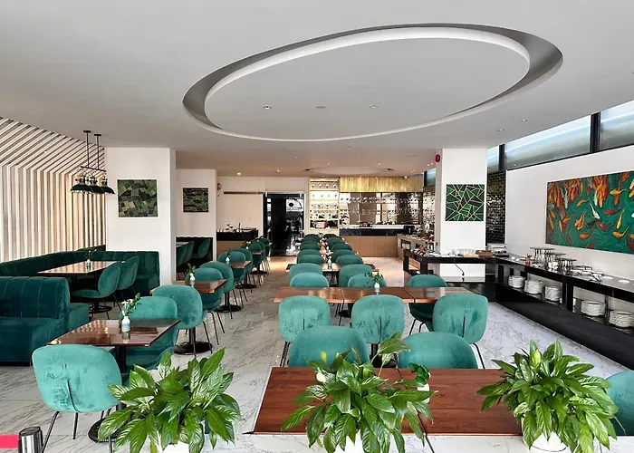 Len'S Hotel Da Lat