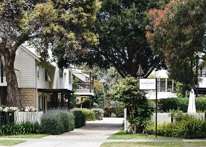 Seahaven Village Barwon Heads