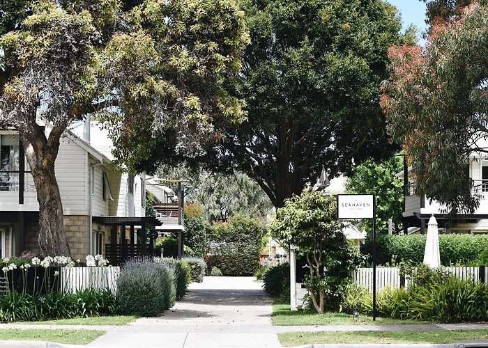 Seahaven Village Barwon Heads