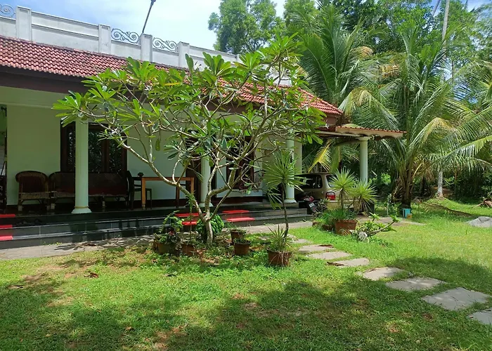 Angels' Homestay Marari Mararikulam