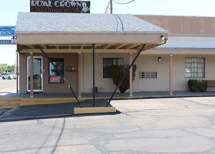 Mayo Inn Roswell