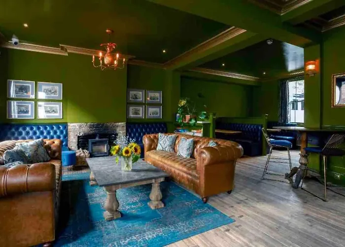 The Bedford Inn Ramsgate
