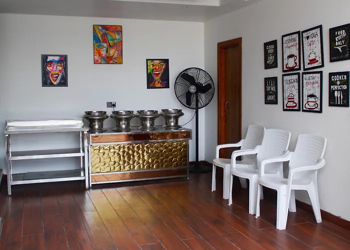 Blessings Hotel Amritsar