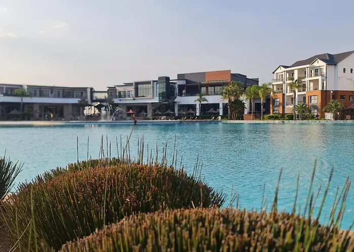 Mint Resorts The Blyde Pretoria