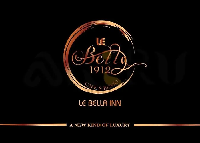 Hotel le bella1912 à Galle