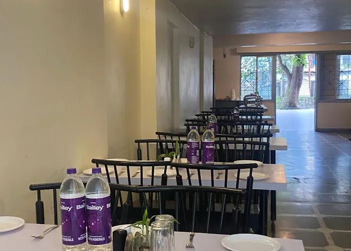 Jewel Resort Lonavala