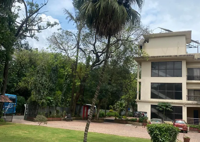 Jewel Resort Lonavala