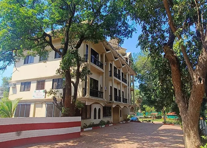 Jewel Resort Lonavala