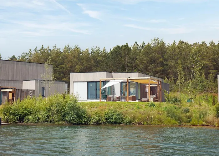 Terhills Resort By Center Parcs Dilsen-Stokkem